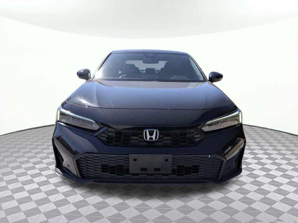 Used 2025 Honda Civic Sport image 8