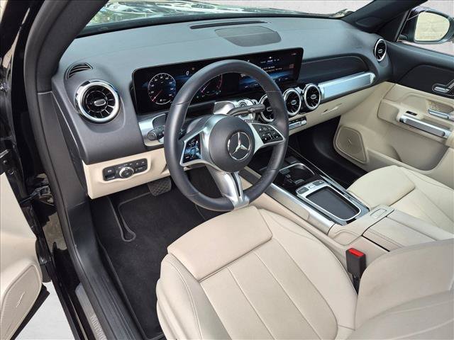 Certified 2026 Mercedes-Benz GLB 250 image 10