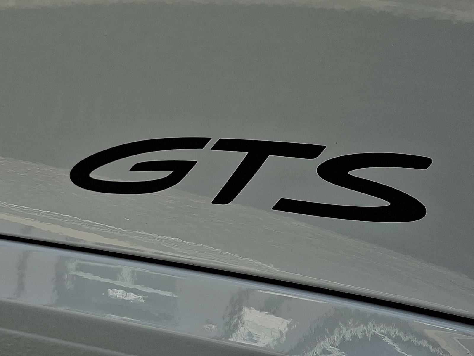 Certified 2023 Porsche 911 Carrera 4 GTS AWD/4WD image 41