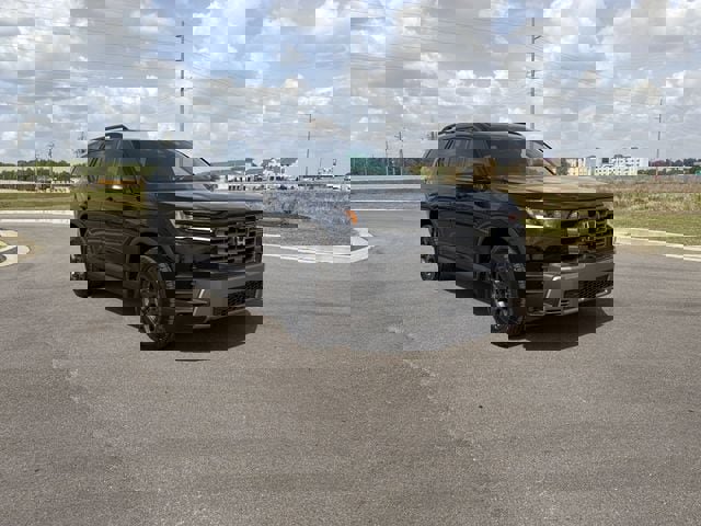 New 2026 Honda Pilot TrailSport image 8