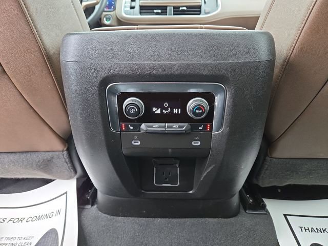 Used 2024 Chevrolet Suburban High Country w/ Max Trailering Package image 36