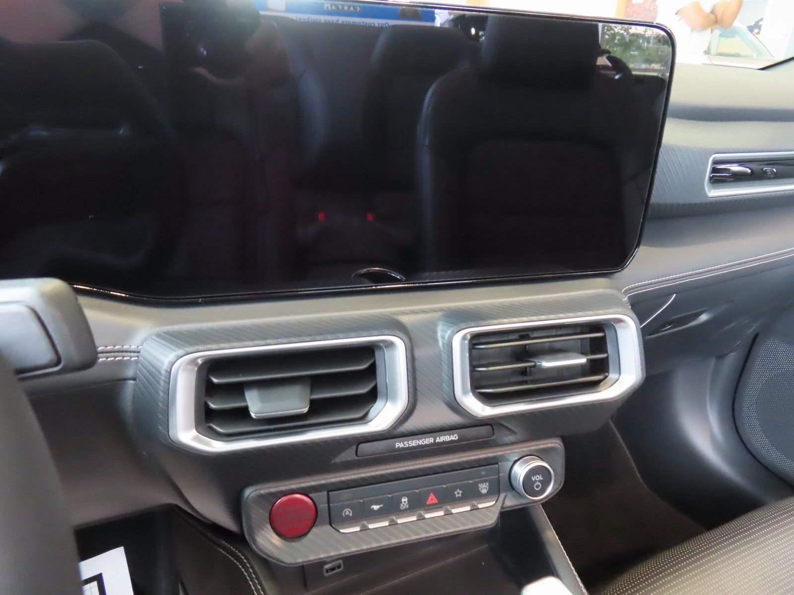 New 2025 Ford Mustang GT Premium w/ 60th Anniversary Package image 14