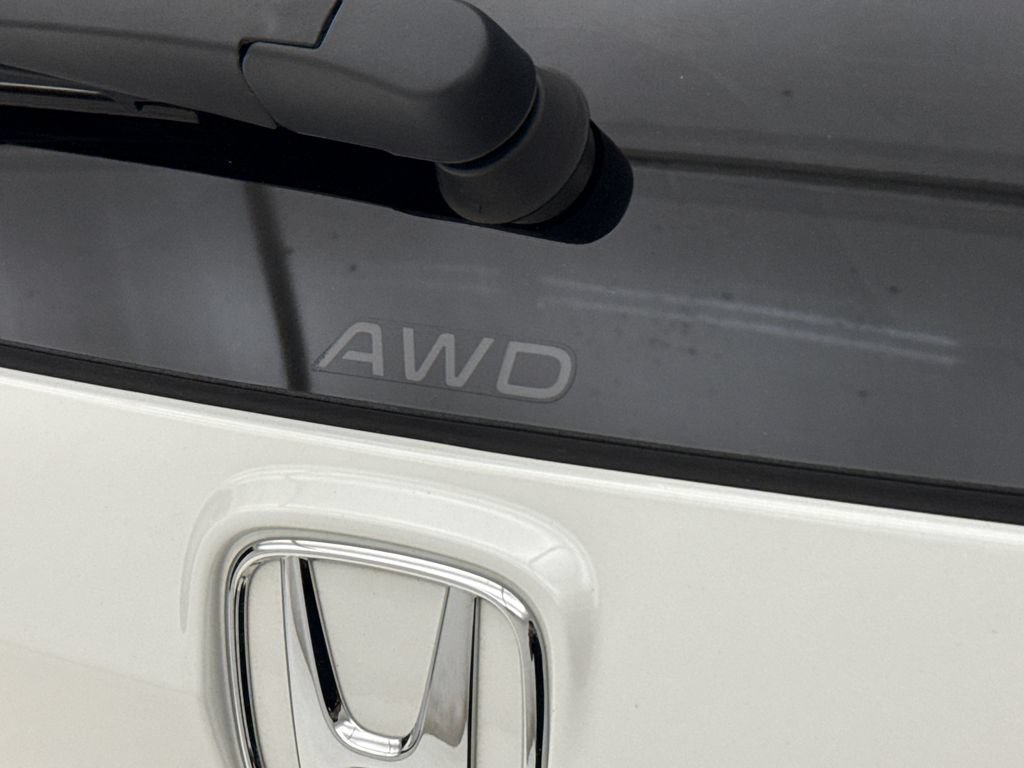 Certified 2026 Honda CR-V TrailSport image 10