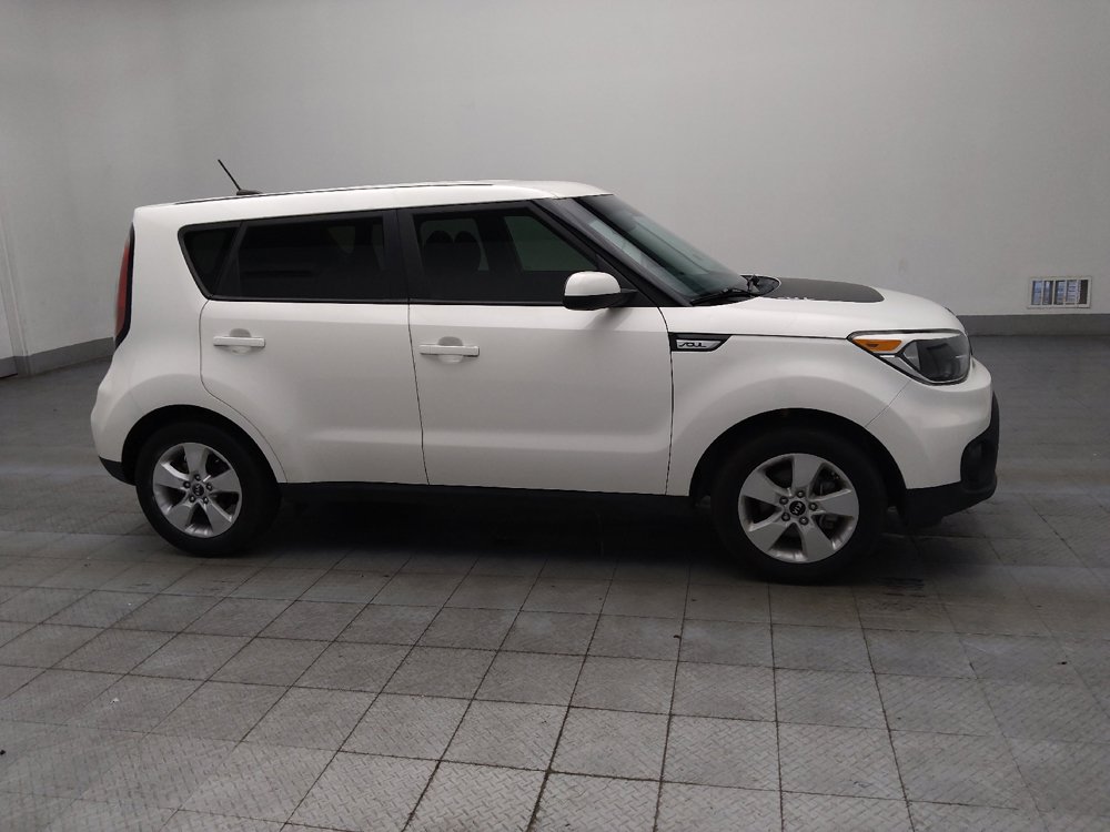 Used 2019 Kia Soul FWD image 11