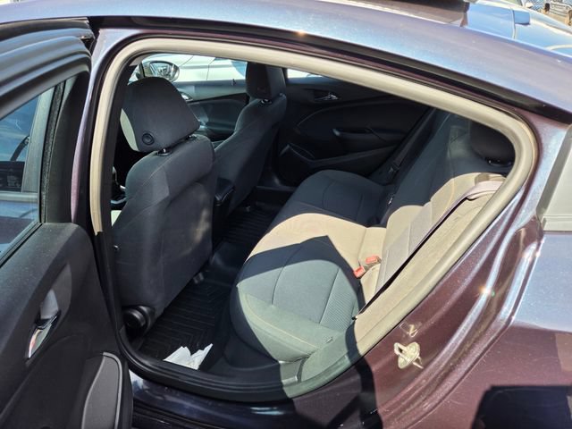Used 2016 Chevrolet Cruze LS FWD image 16