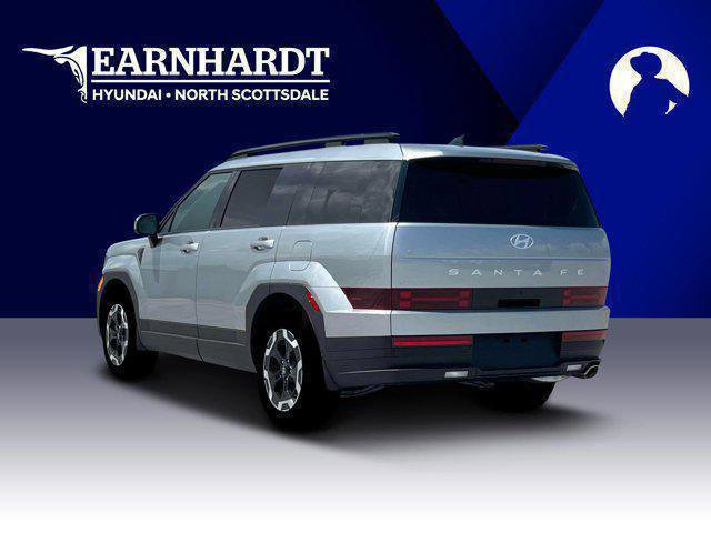 New 2026 Hyundai Santa Fe SEL image 5