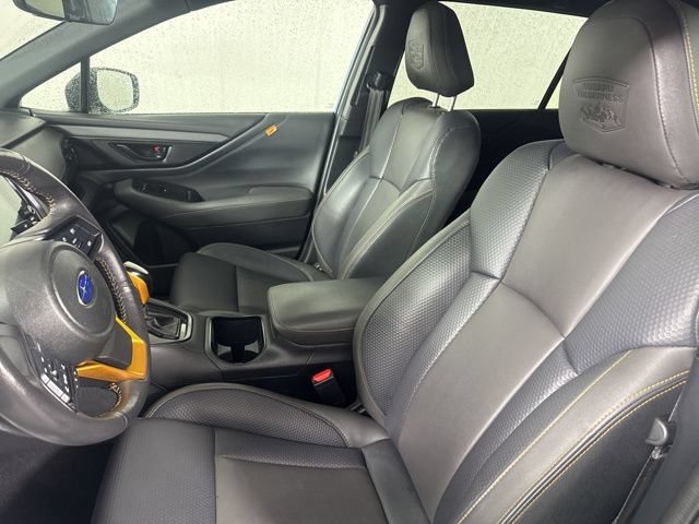 Used 2024 Subaru Outback Wilderness AWD/4WD image 23