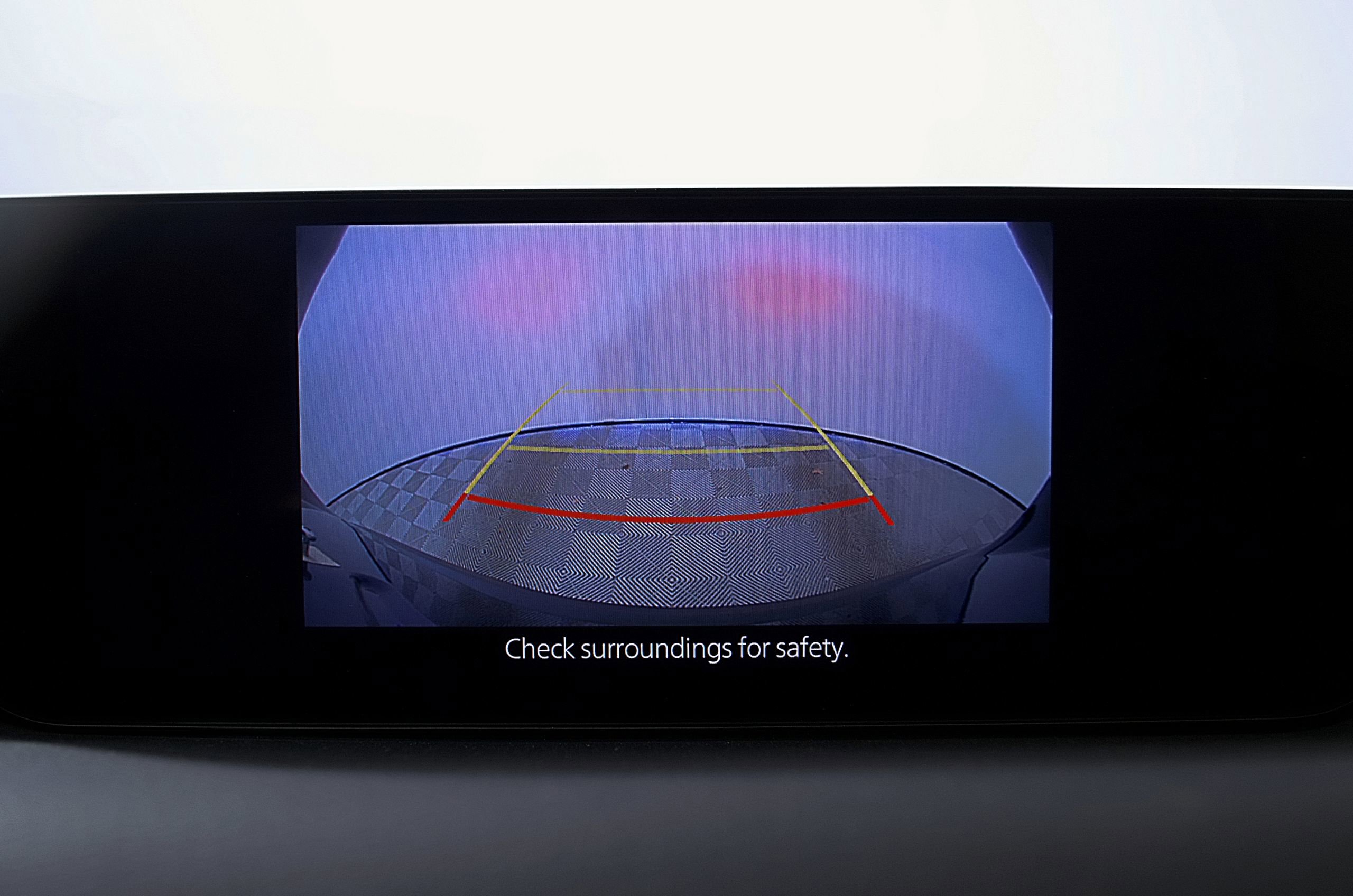 Used 2024 MAZDA CX-50 AWD 2.5 Turbo w/ Cargo Package image 27