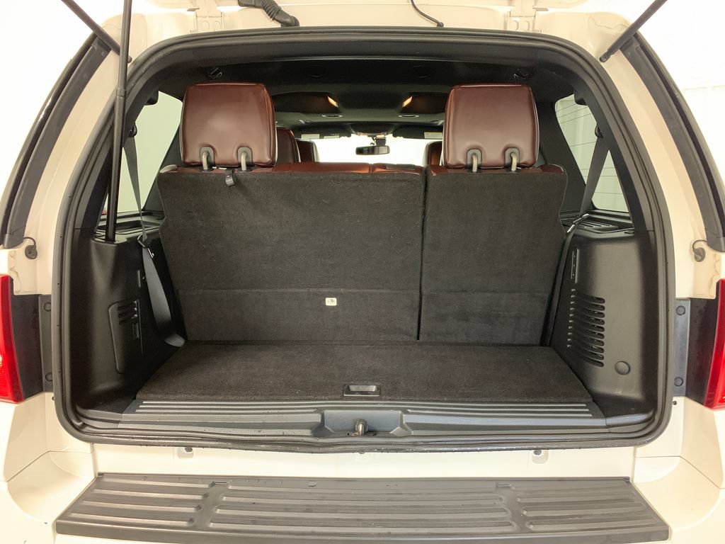 Used 2016 Ford Expedition Platinum AWD/4WD image 23
