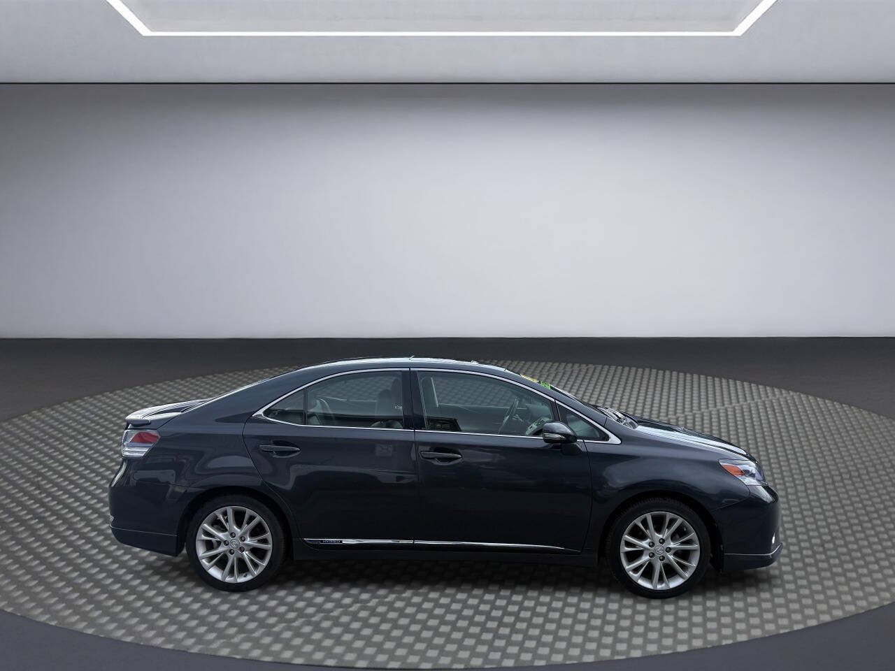 Used 2010 Lexus HS 250h FWD image 7