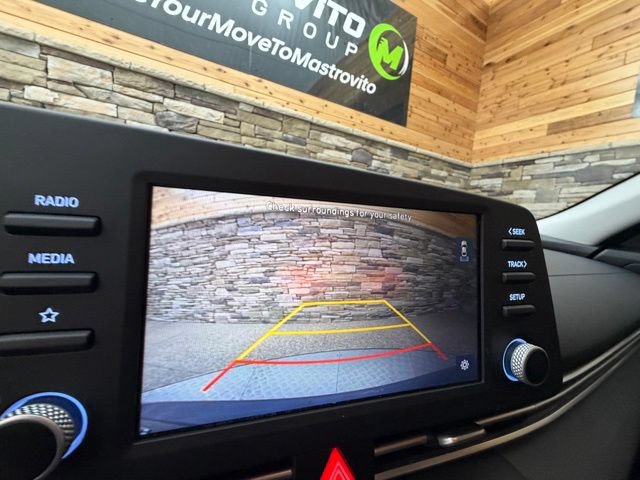 Used 2023 Hyundai Elantra SEL FWD image 23