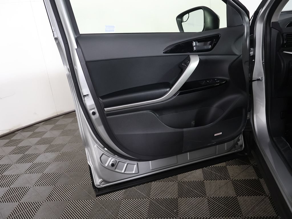 New 2026 Mitsubishi Eclipse Cross LE AWD/4WD image 19
