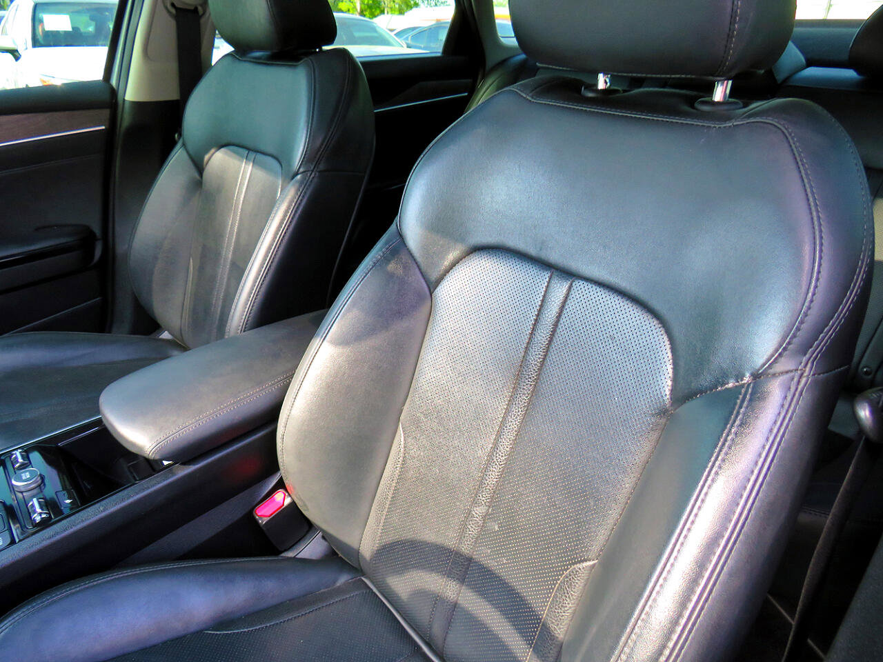 Used 2023 Kia K5 EX image 15