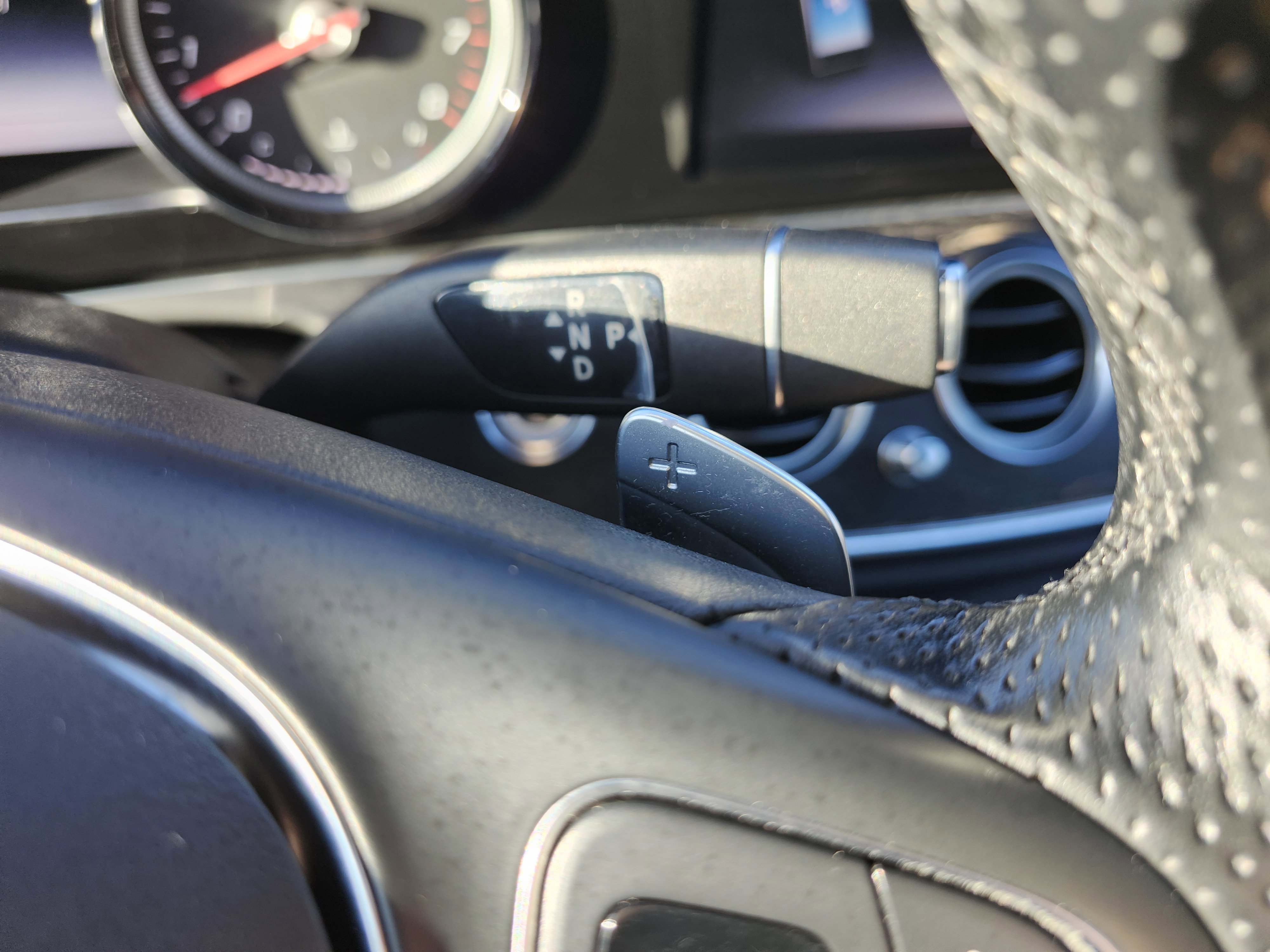 Used 2018 Mercedes-Benz E 400 E 400 w/ Premium 1 Package image 12