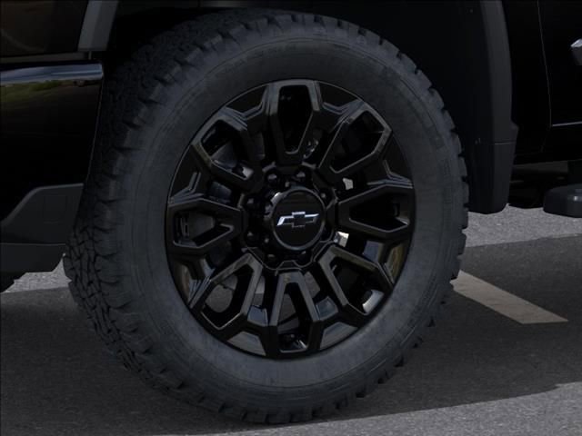 New 2026 Chevrolet Silverado 2500 High Country w/ High Country Premium Package AWD/4WD image 11