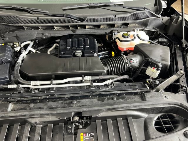 Used 2026 Chevrolet Silverado 1500 Custom Trail Boss image 21