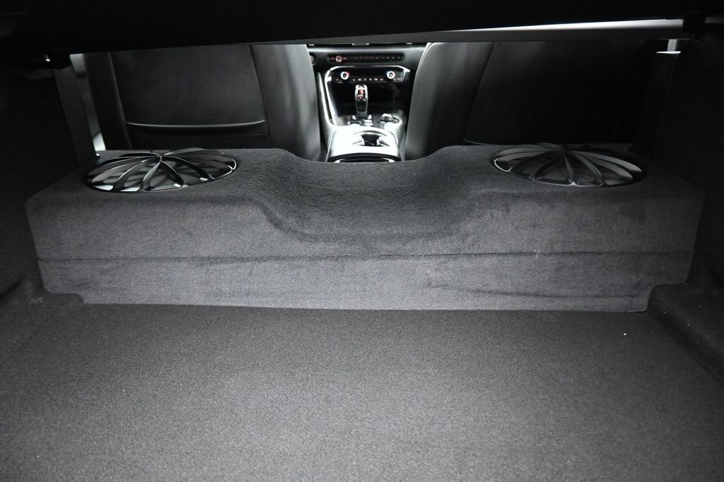 Used 2022 Toyota Supra RWD image 37