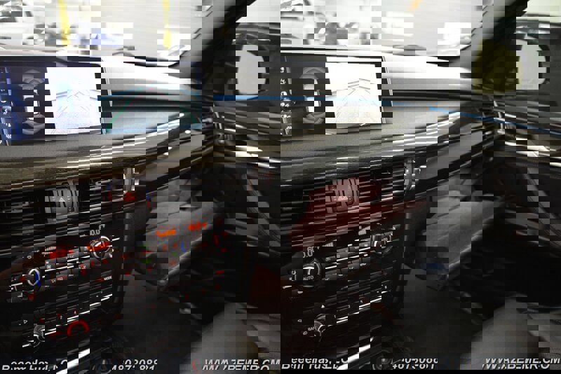 Used 2017 BMW X5 sDrive35i image 35