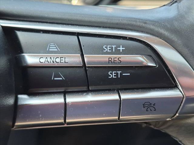 Used 2022 MAZDA CX-30 AWD 2.5 S w/ Premium Package image 18