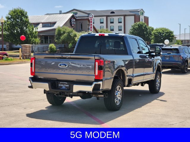 New 2026 Ford F250 Lariat w/ FX4 Off-Road Package AWD/4WD image 7
