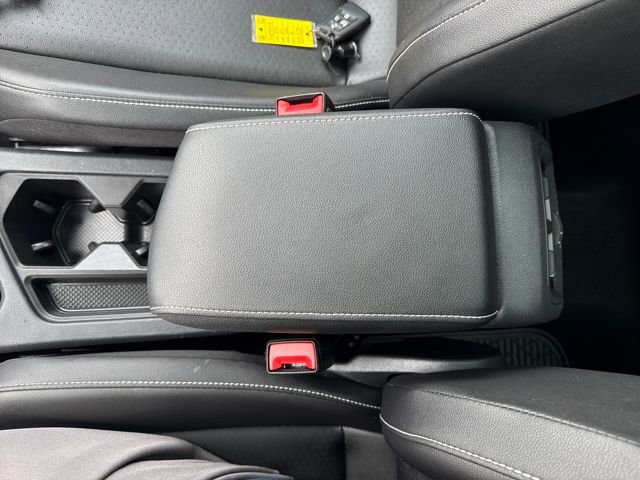 Certified 2023 Volkswagen Tiguan SE w/ Panoramic Sunroof Package image 30