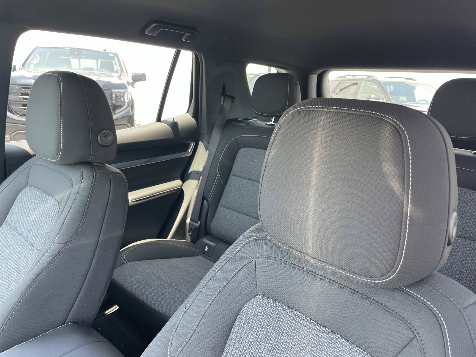 New 2026 GMC Terrain Elevation w/ Technology Package II FWD image 21