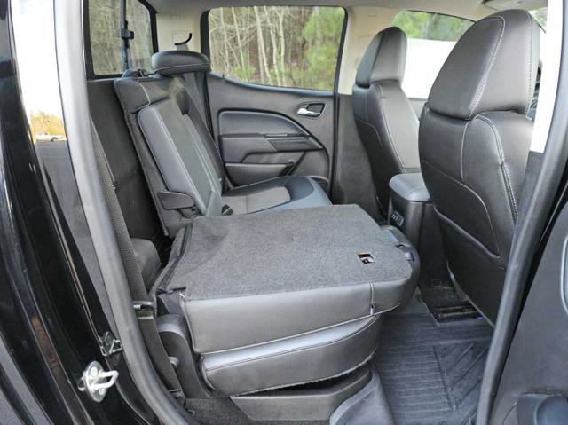 Used 2018 Chevrolet Colorado Z71 image 31