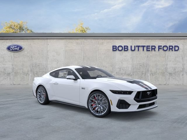 New 2026 Ford Mustang GT Premium RWD image 7