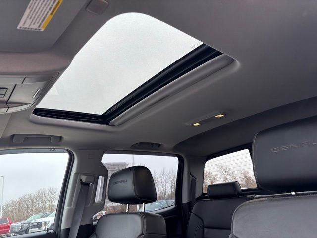 Certified 2017 GMC Sierra 3500 Denali w/ Duramax Plus Package image 16
