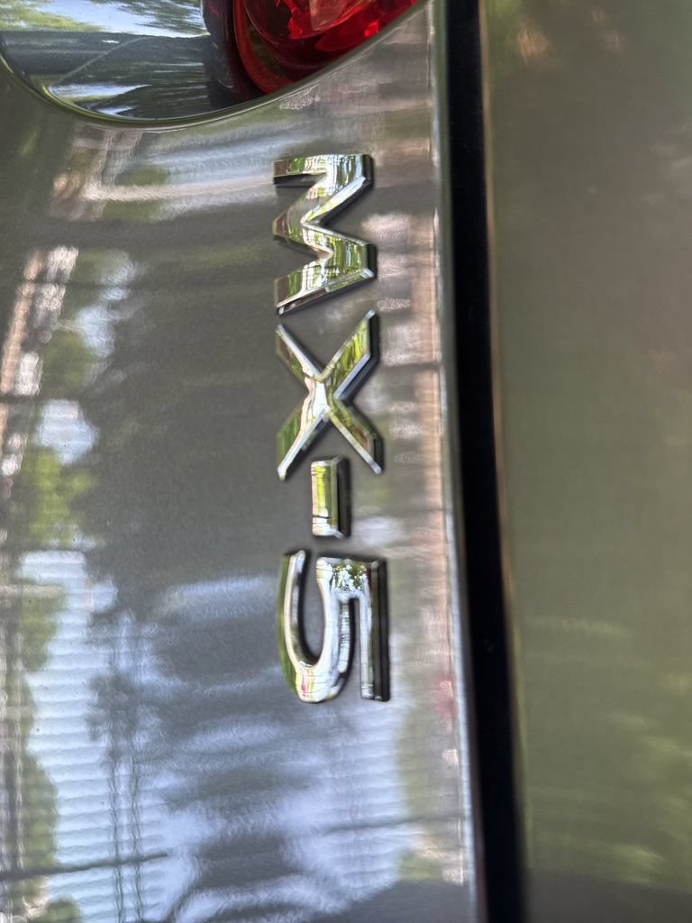 Certified 2023 MAZDA MX-5 Miata Grand Touring RWD image 39