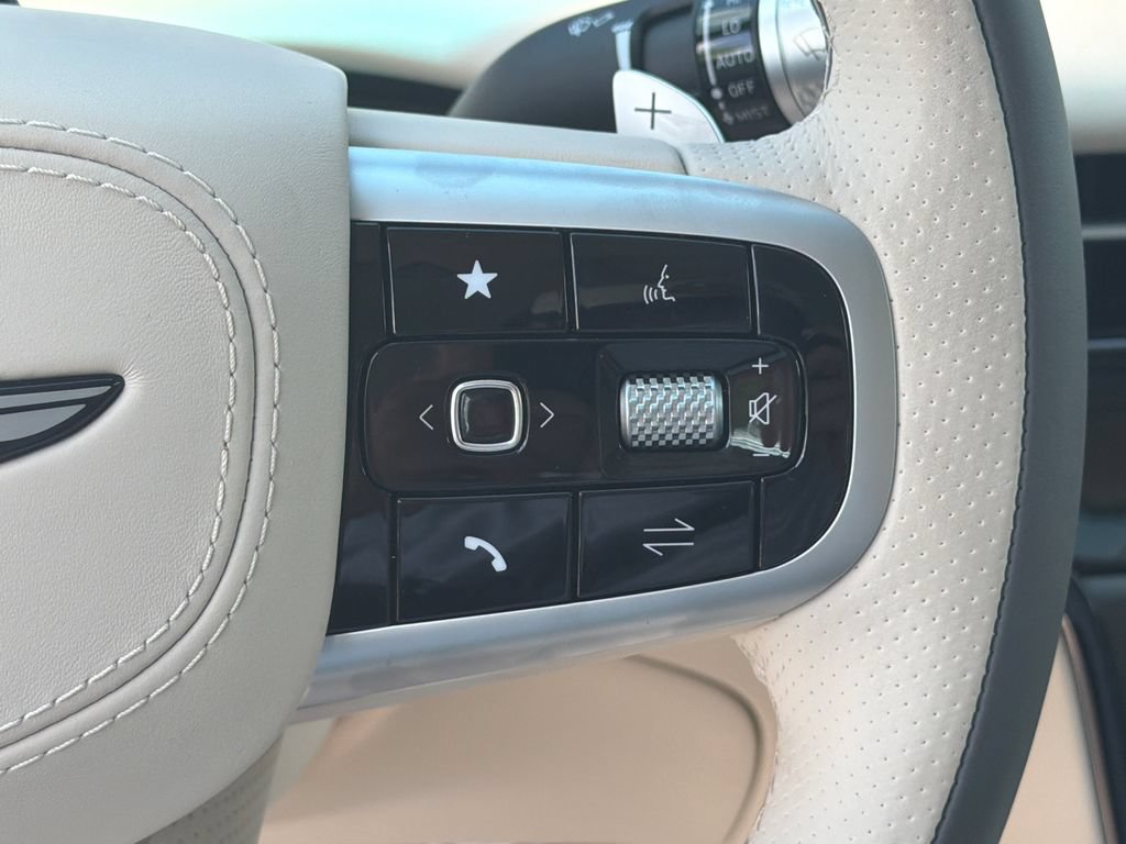 New 2027 Genesis G80 2.5T Sport Prestige AWD/4WD image 27