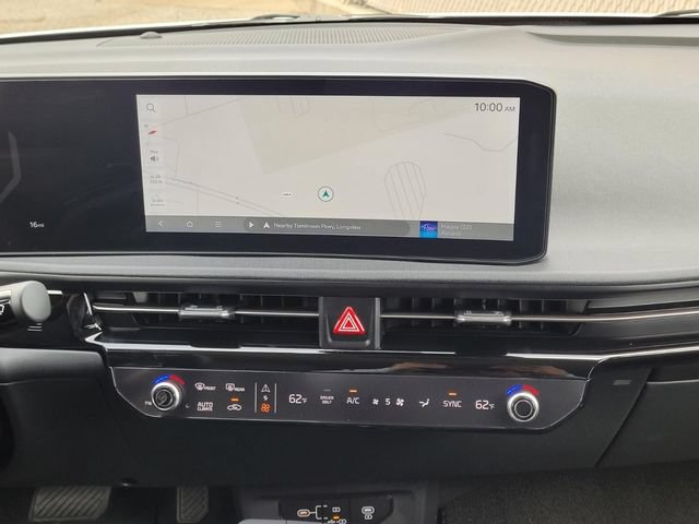 New 2026 Kia EV6 Light RWD image 15