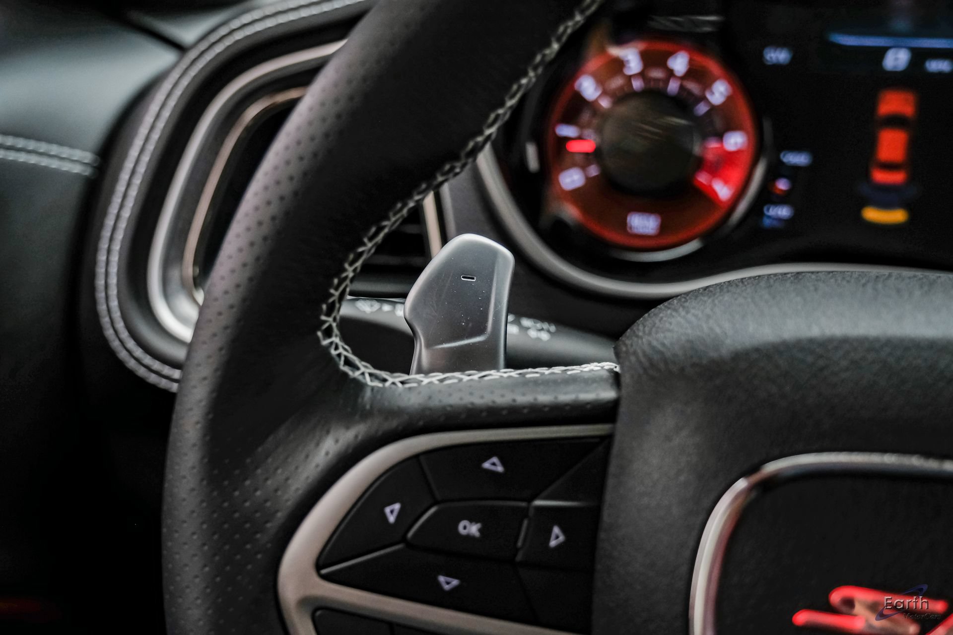 Used 2022 Dodge Challenger SRT Super Stock RWD image 52