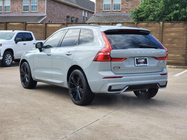 Used 2025 Volvo XC60 B5 Ultra w/ Protection Package Premier AWD/4WD video 3