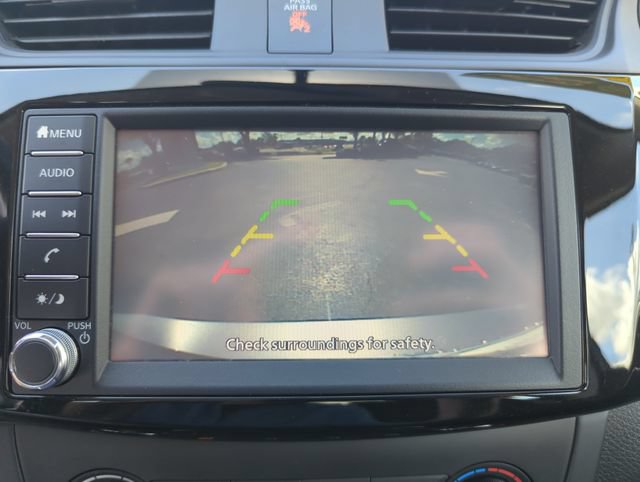 Certified 2019 Nissan Sentra S FWD image 35