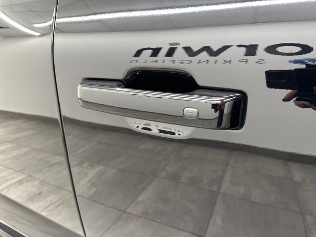 Certified 2024 Ford F150 Tremor w/ Tow/Haul Package image 8