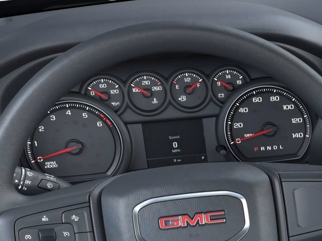 New 2026 GMC Sierra 2500 Pro w/ Convenience Package AWD/4WD image 18