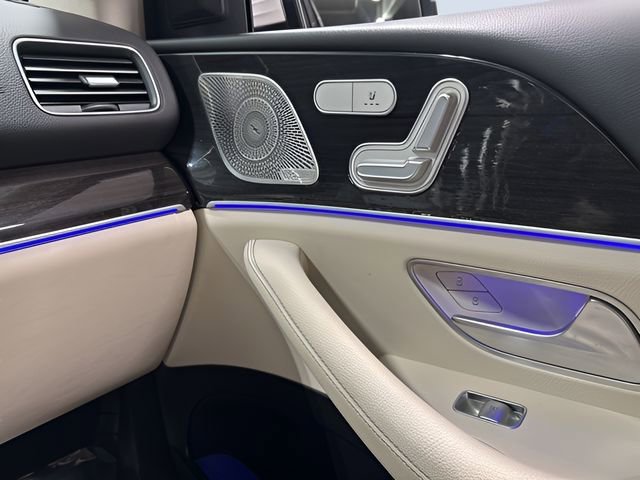Certified 2022 Mercedes-Benz GLE 350 4MATIC image 33