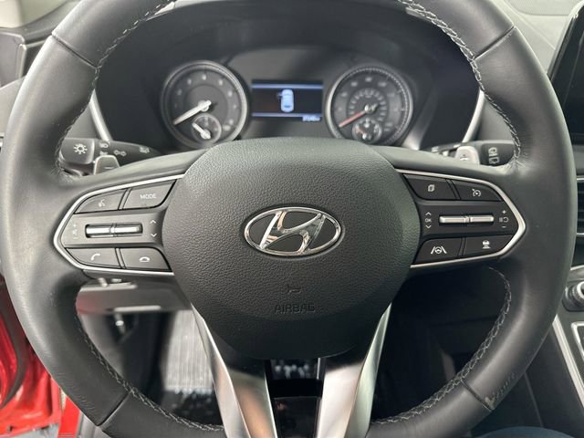 Used 2023 Hyundai Santa Fe XRT image 21