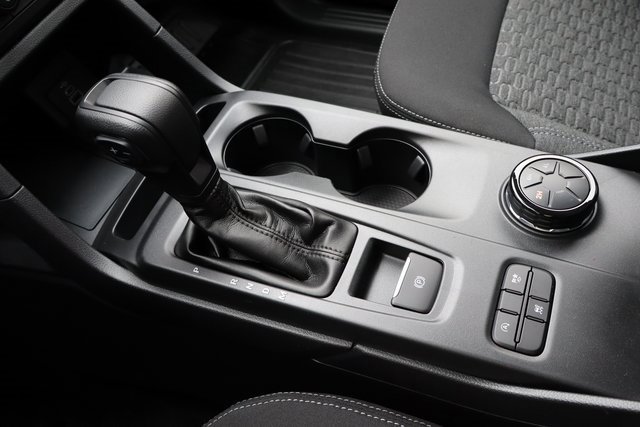 New 2025 Ford Ranger XL image 11