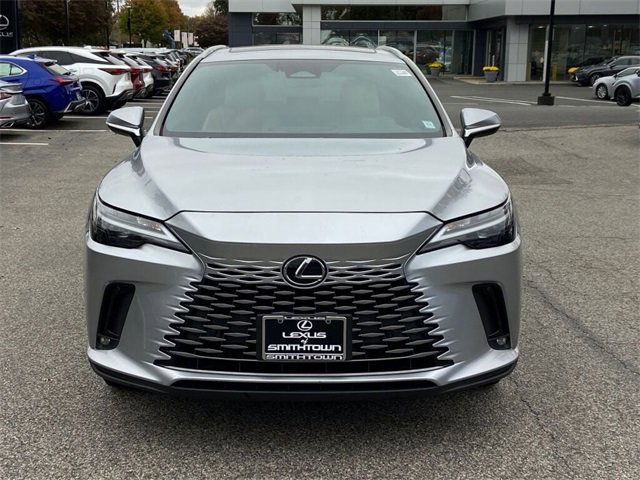 Certified 2023 Lexus RX 350 Premium image 2