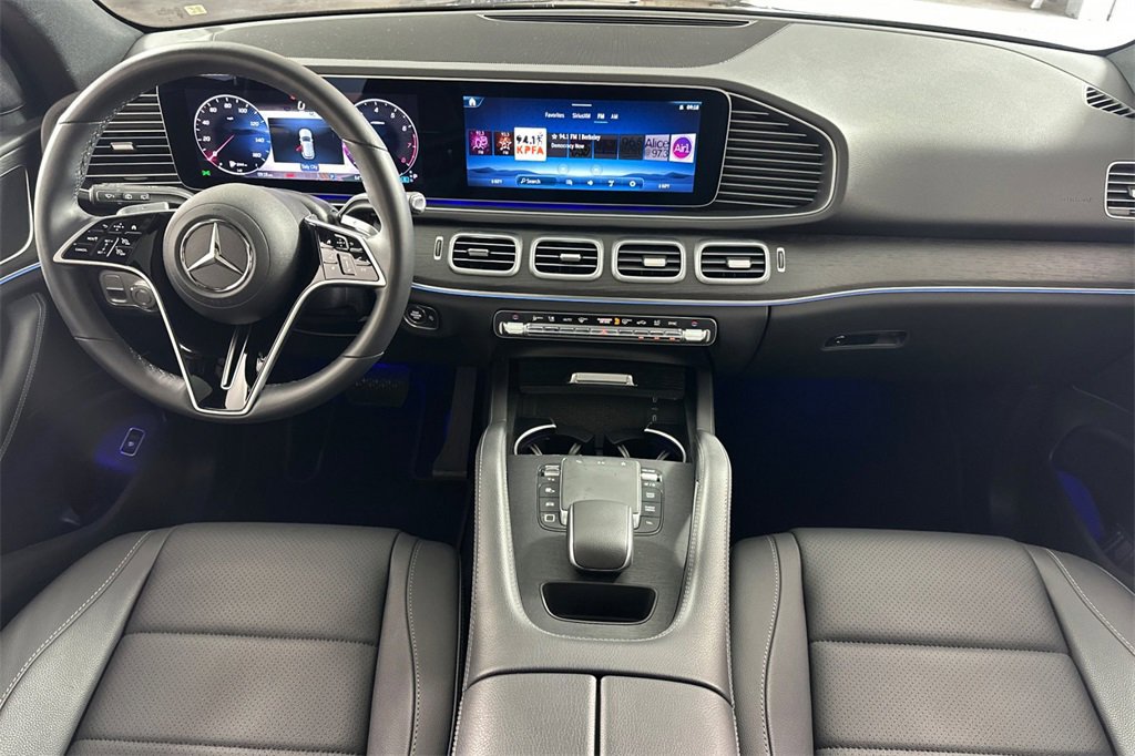 Certified 2026 Mercedes-Benz GLE 350 4MATIC image 15