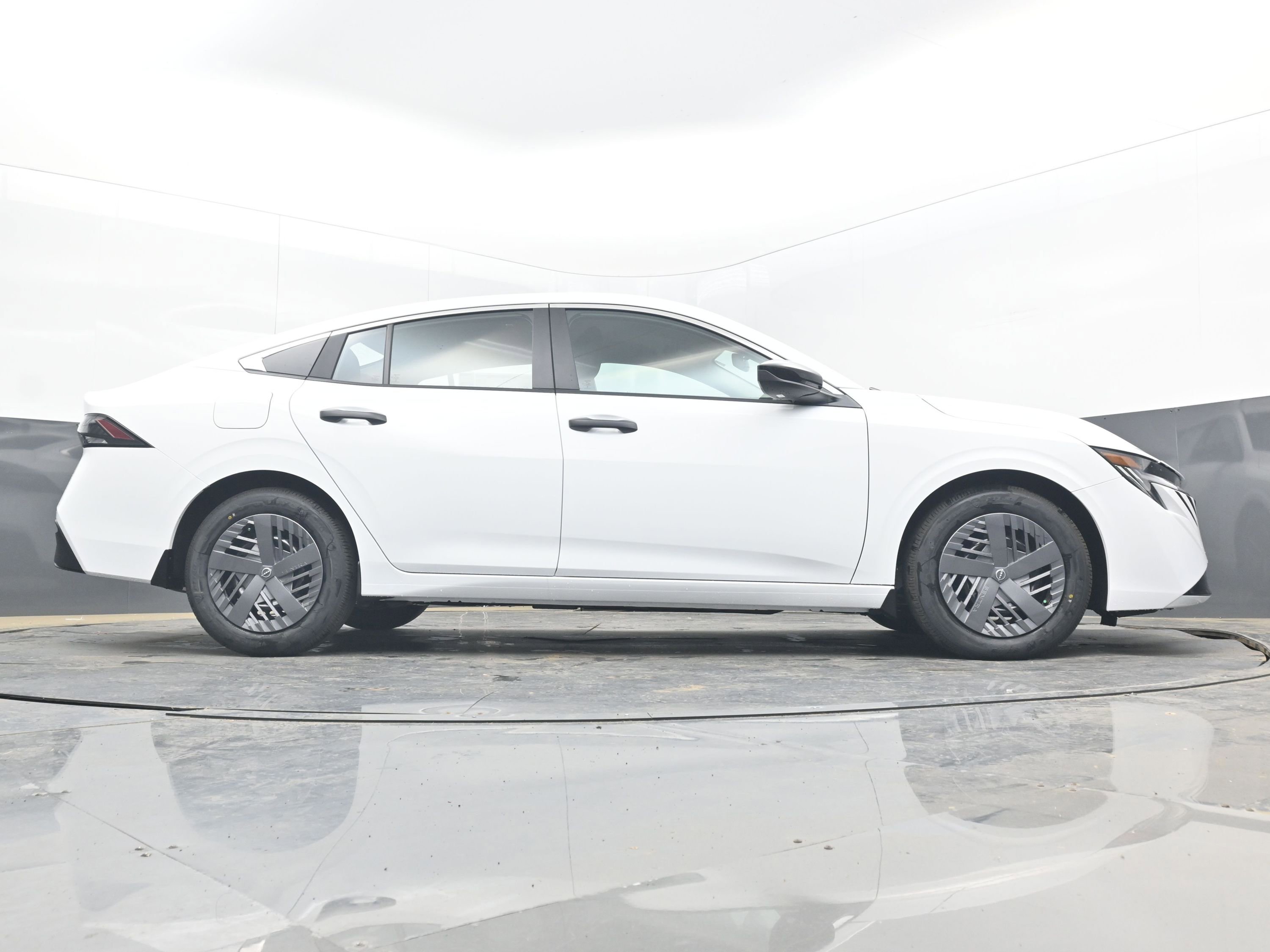 New 2026 Nissan Sentra S FWD image 29