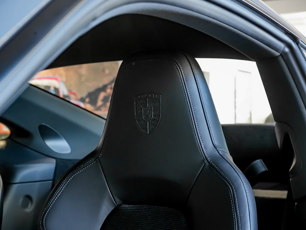 Used 2026 Porsche 911 GT3 image 16