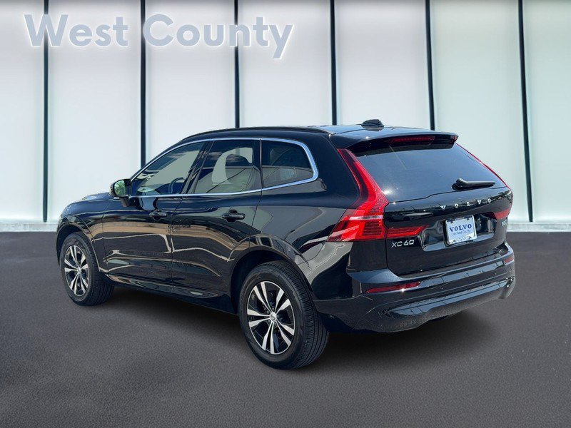 Used 2023 Volvo XC60 B5 Core AWD/4WD image 7