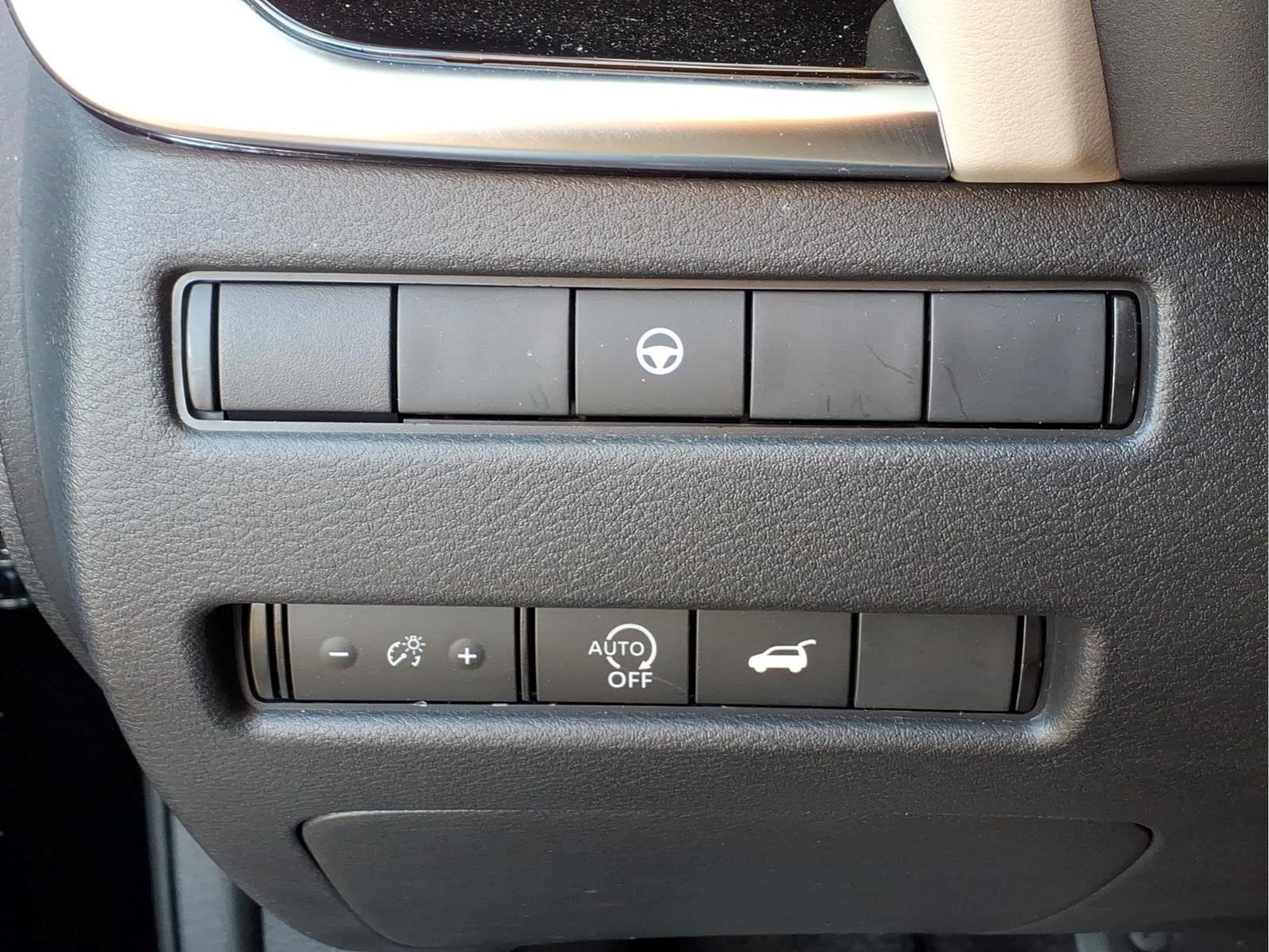 Certified 2023 Nissan Rogue SL w/ SL Premium Package AWD/4WD image 24