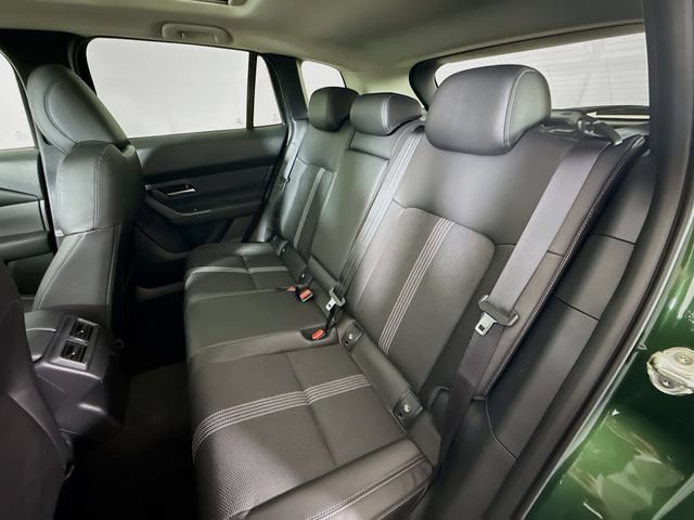 New 2026 MAZDA CX-50 AWD 2.5 S w/ Preferred Pkg image 24