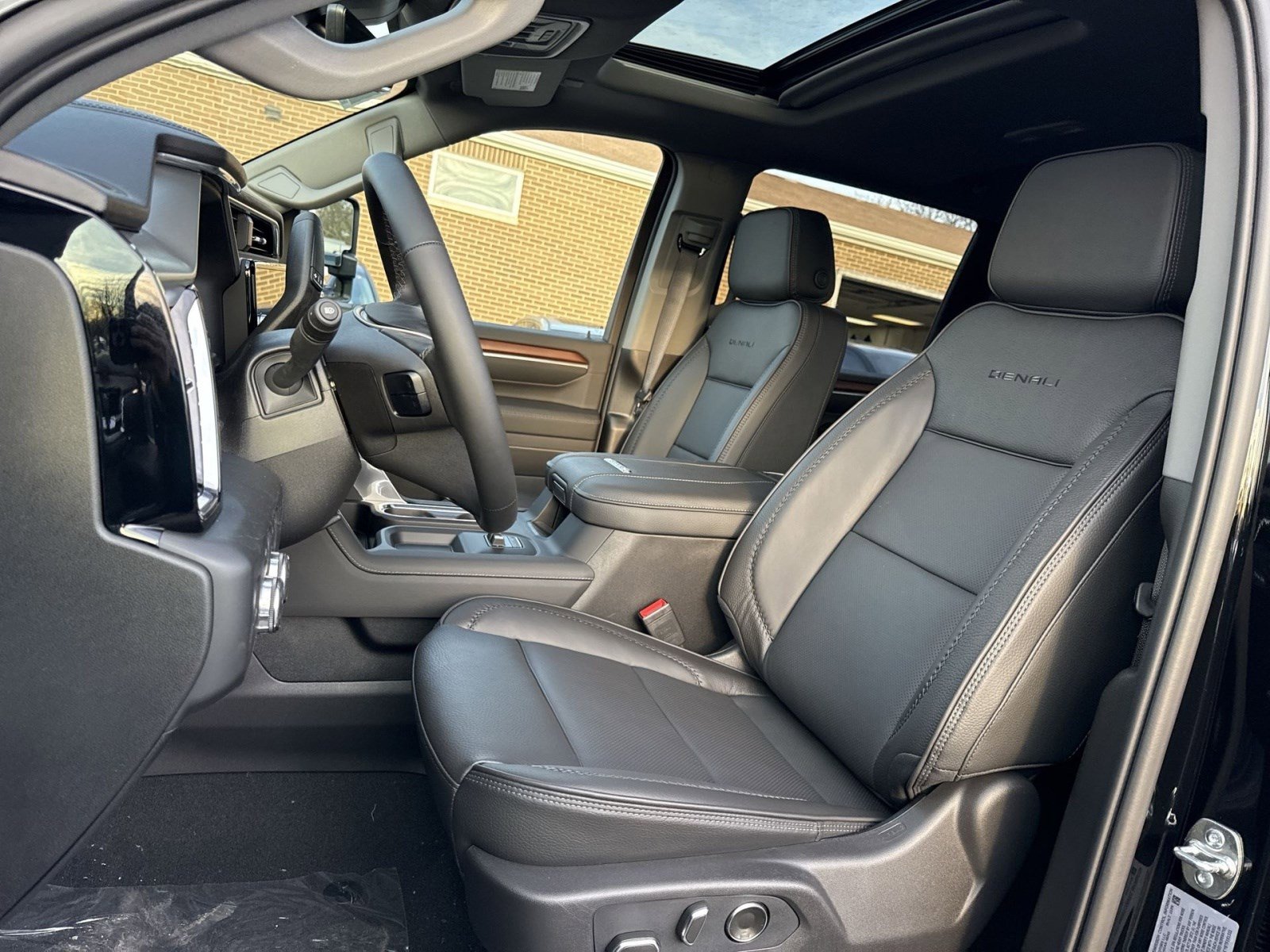 New 2026 GMC Sierra 2500 Denali w/ Technology Package image 10