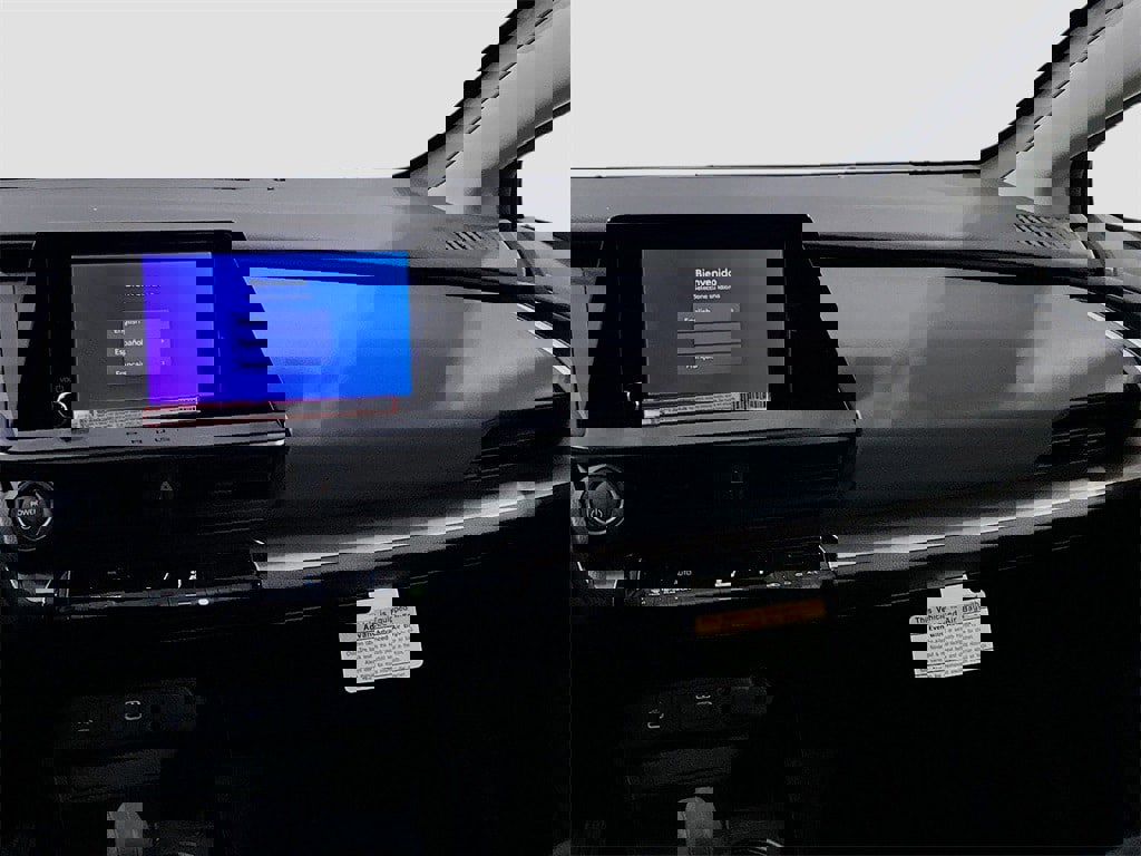 New 2026 Toyota Prius LE image 19