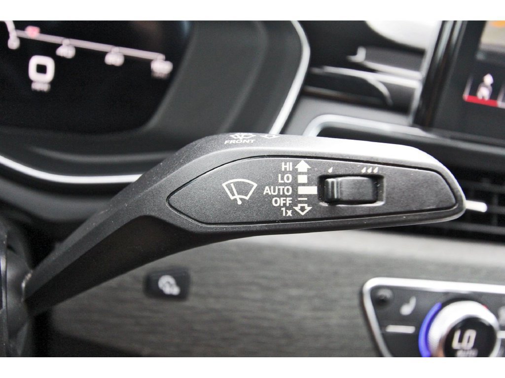Used 2024 Audi A4 2.0T Premium Plus AWD/4WD image 18